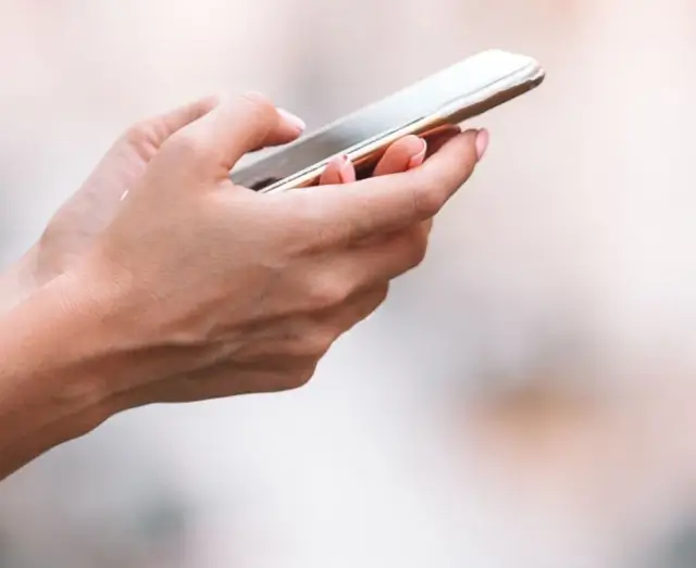 Bezpłatna aplikacja mobilna RDF przeznaczona do zarządzania odpadami